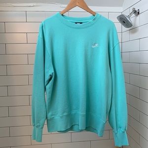 Nike Crew Sweatshirt